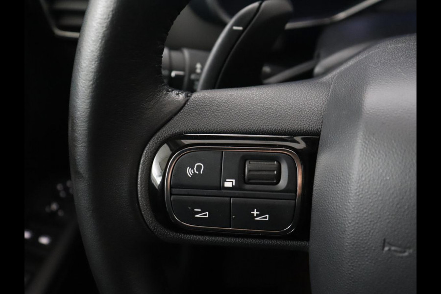 Citroën C5 Aircross 1.6 Plug-Hybrid 225 Business | Trekhaak | Camera | Carplay | Navigatie | Digital Cockpit | Parkeerhulp | Climate control | 18'' | Cruise control | Bluetooth | Dodehoek detectie
