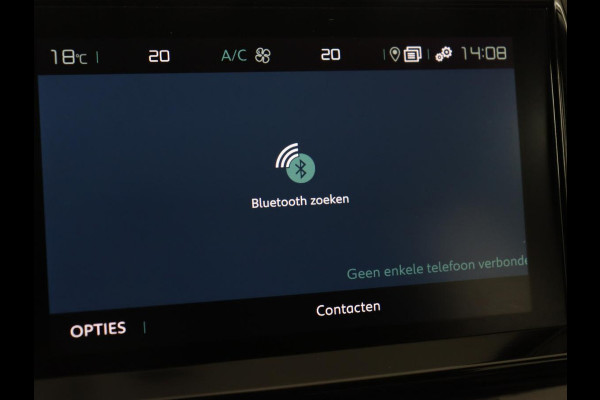 Citroën C5 Aircross 1.6 Plug-Hybrid 225 Business | Trekhaak | Camera | Carplay | Navigatie | Digital Cockpit | Parkeerhulp | Climate control | 18'' | Cruise control | Bluetooth | Dodehoek detectie