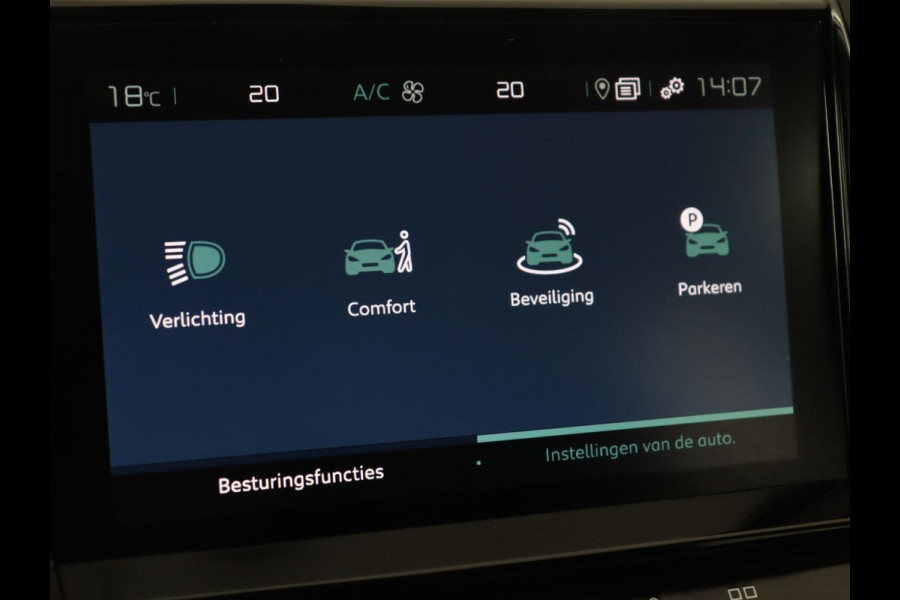 Citroën C5 Aircross 1.6 Plug-Hybrid 225 Business | Trekhaak | Camera | Carplay | Navigatie | Digital Cockpit | Parkeerhulp | Climate control | 18'' | Cruise control | Bluetooth | Dodehoek detectie