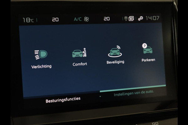 Citroën C5 Aircross 1.6 Plug-Hybrid 225 Business | Trekhaak | Camera | Carplay | Navigatie | Digital Cockpit | Parkeerhulp | Climate control | 18'' | Cruise control | Bluetooth | Dodehoek detectie