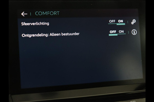 Citroën C5 Aircross 1.6 Plug-Hybrid 225 Business | Trekhaak | Camera | Carplay | Navigatie | Digital Cockpit | Parkeerhulp | Climate control | 18'' | Cruise control | Bluetooth | Dodehoek detectie