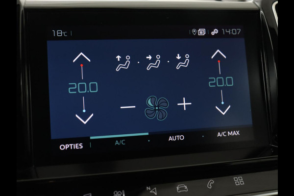 Citroën C5 Aircross 1.6 Plug-Hybrid 225 Business | Trekhaak | Camera | Carplay | Navigatie | Digital Cockpit | Parkeerhulp | Climate control | 18'' | Cruise control | Bluetooth | Dodehoek detectie