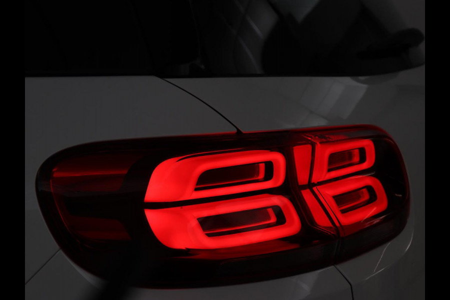 Citroën C5 Aircross 1.6 Plug-Hybrid 225 Business | Trekhaak | Camera | Carplay | Navigatie | Digital Cockpit | Parkeerhulp | Climate control | 18'' | Cruise control | Bluetooth | Dodehoek detectie