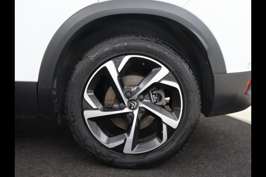 Citroën C5 Aircross 1.6 Plug-Hybrid 225 Business | Trekhaak | Camera | Carplay | Navigatie | Digital Cockpit | Parkeerhulp | Climate control | 18'' | Cruise control | Bluetooth | Dodehoek detectie