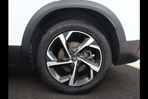 Citroën C5 Aircross 1.6 Plug-Hybrid 225 Business | Trekhaak | Camera | Carplay | Navigatie | Digital Cockpit | Parkeerhulp | Climate control | 18'' | Cruise control | Bluetooth | Dodehoek detectie
