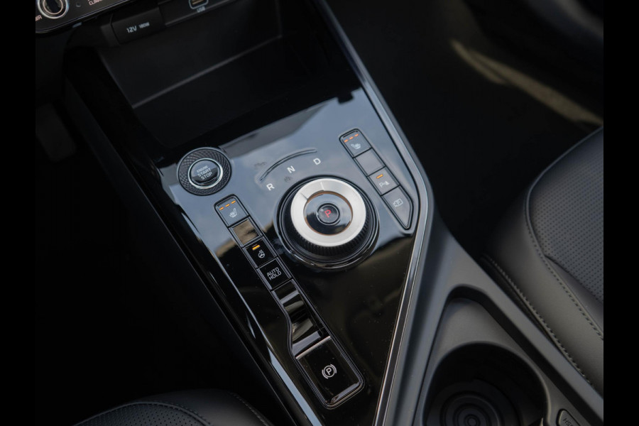 Kia Niro 1.6 GDi Hybrid DynamicPlusLine | Navigatie | Stoel en stuurverwarming