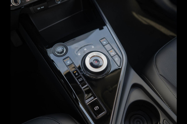 Kia Niro 1.6 GDi Hybrid DynamicPlusLine | Navigatie | Stoel en stuurverwarming