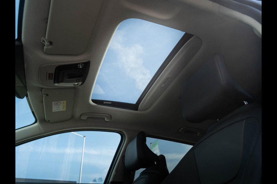 Kia Niro 1.6 GDi Hybrid DynamicPlusLine | Navigatie | Stoel en stuurverwarming