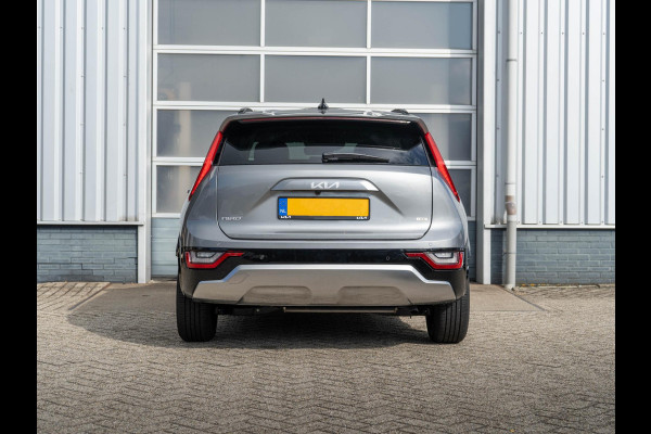 Kia Niro 1.6 GDi Hybrid DynamicPlusLine | HUD | Stoel en stuurverwarming | Schuifkanteldak