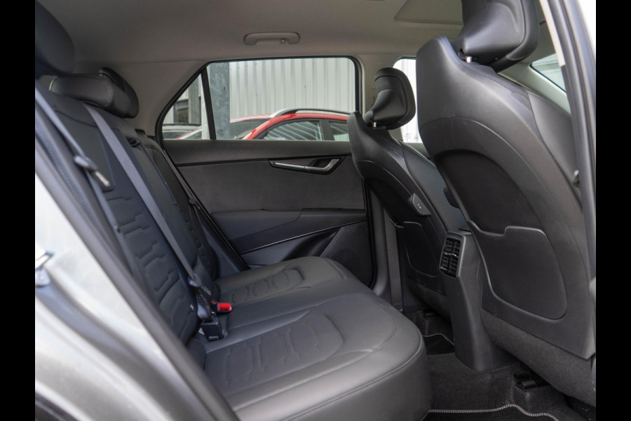 Kia Niro 1.6 GDi Hybrid DynamicPlusLine | HUD | Stoel en stuurverwarming | Schuifkanteldak