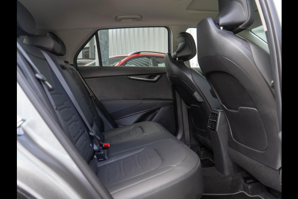 Kia Niro 1.6 GDi Hybrid DynamicPlusLine | HUD | Stoel en stuurverwarming | Schuifkanteldak
