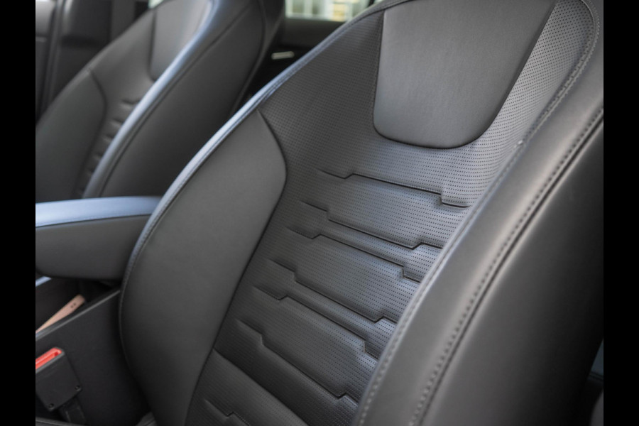 Kia Niro 1.6 GDi Hybrid DynamicPlusLine | HUD | Stoel en stuurverwarming | Schuifkanteldak