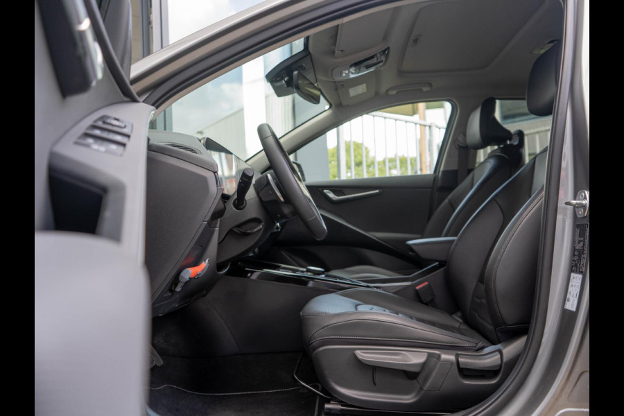 Kia Niro 1.6 GDi Hybrid DynamicPlusLine | HUD | Stoel en stuurverwarming | Schuifkanteldak