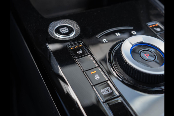 Kia Niro 1.6 GDi Hybrid DynamicPlusLine | HUD | Stoel en stuurverwarming | Schuifkanteldak