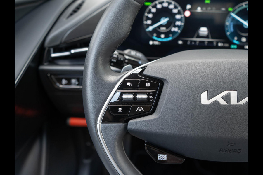 Kia Niro 1.6 GDi Hybrid DynamicPlusLine | HUD | Stoel en stuurverwarming | Schuifkanteldak