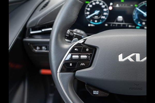 Kia Niro 1.6 GDi Hybrid DynamicPlusLine | HUD | Stoel en stuurverwarming | Schuifkanteldak