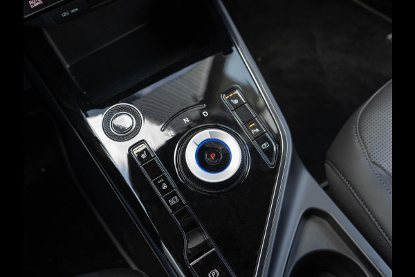 Kia Niro 1.6 GDi Hybrid DynamicPlusLine | HUD | Stoel en stuurverwarming | Schuifkanteldak