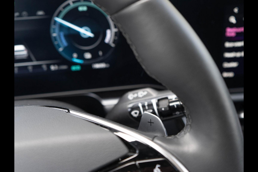 Kia Niro 1.6 GDi Hybrid DynamicPlusLine | HUD | Stoel en stuurverwarming | Schuifkanteldak