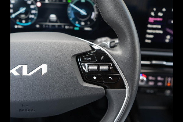 Kia Niro 1.6 GDi Hybrid DynamicPlusLine | HUD | Stoel en stuurverwarming | Schuifkanteldak