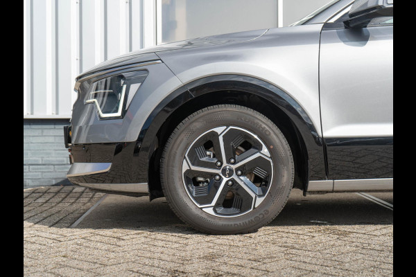 Kia Niro 1.6 GDi Hybrid DynamicPlusLine | HUD | Stoel en stuurverwarming | Schuifkanteldak