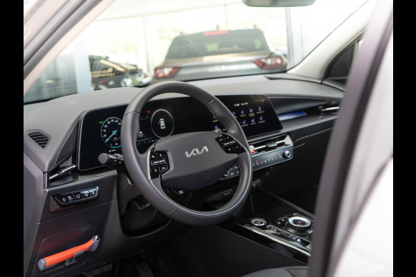 Kia Niro 1.6 GDi Hybrid DynamicPlusLine | HUD | Stoel en stuurverwarming | Schuifkanteldak