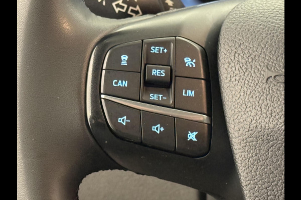 Ford Transit Custom 320 2.0 TDCI L2H1 170PK Sport Dubbele Cabine Aut. Airco ACC Bluetooth Navi Trekhaak