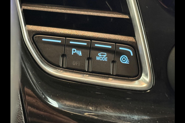 Ford Transit Custom 320 2.0 TDCI L2H1 170PK Sport Dubbele Cabine Aut. Airco ACC Bluetooth Navi Trekhaak