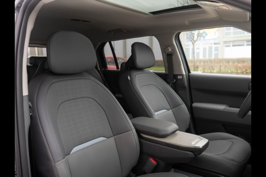 Kia EV3 Plus Advanced 81.4 kWh | Schuifkanteldak | Harman en kardon | Dode hoek assistentie