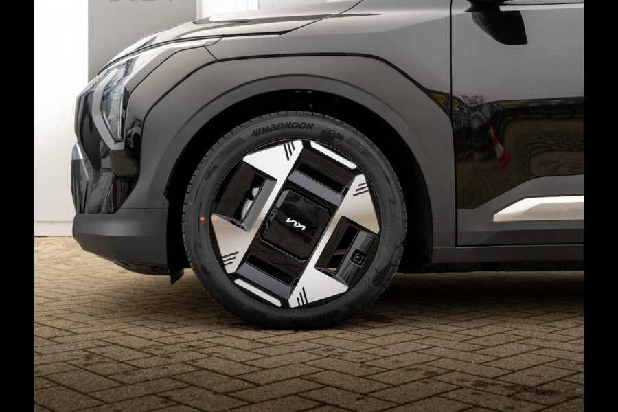 Kia EV3 Plus Advanced 81.4 kWh | Schuifkanteldak | Harman en kardon | Dode hoek assistentie
