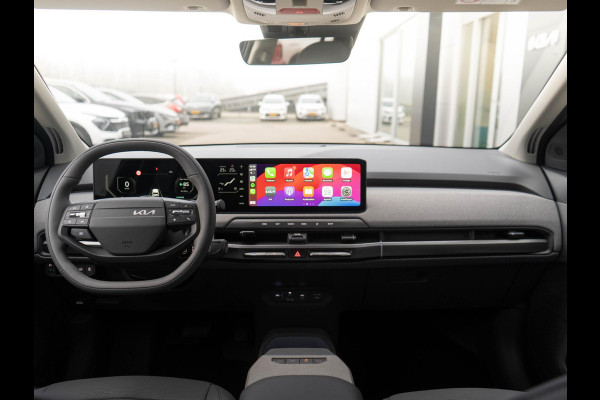 Kia EV3 Plus Advanced 81.4 kWh | Schuifkanteldak | Harman en kardon | Dode hoek assistentie