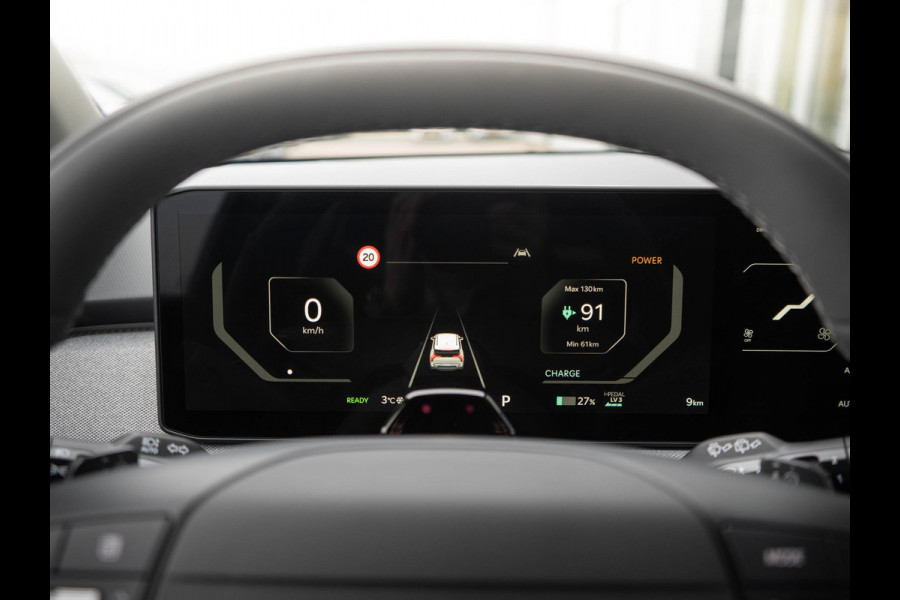 Kia EV3 Plus Advanced 81.4 kWh | Schuifkanteldak | Harman en kardon | Dode hoek assistentie