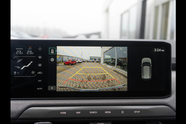 Kia EV3 Plus Advanced 81.4 kWh | Schuifkanteldak | Harman en kardon | Dode hoek assistentie