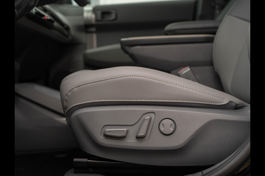 Kia EV3 Plus Advanced 81.4 kWh | Schuifkanteldak | Harman en kardon | Dode hoek assistentie