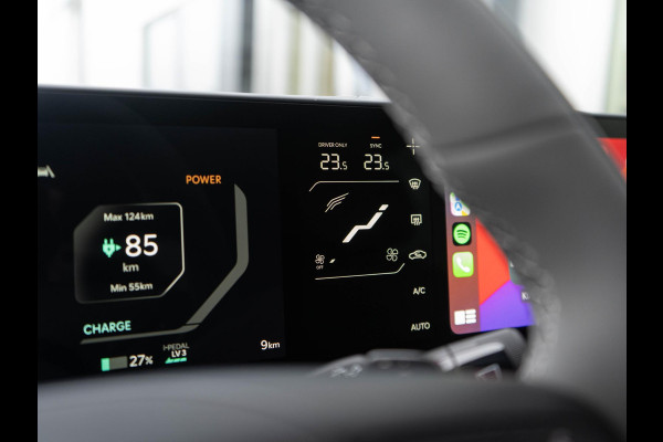 Kia EV3 Plus Advanced 81.4 kWh | Schuifkanteldak | Harman en kardon | Dode hoek assistentie