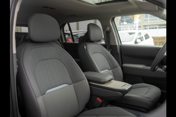 Kia EV3 Plus Advanced 81.4 kWh | Schuif-/kanteldak | Harman/kardon |