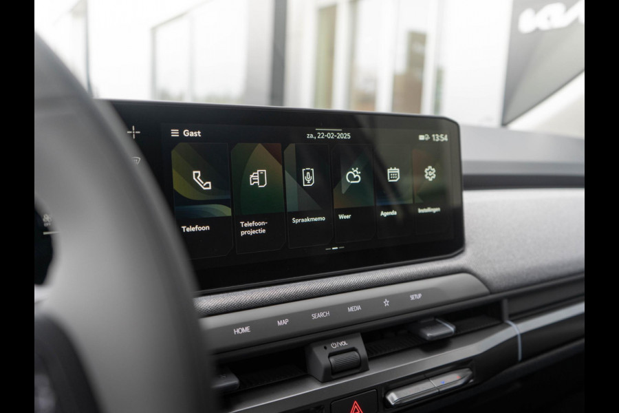 Kia EV3 Plus Advanced 81.4 kWh | Schuif-/kanteldak | Harman/kardon |