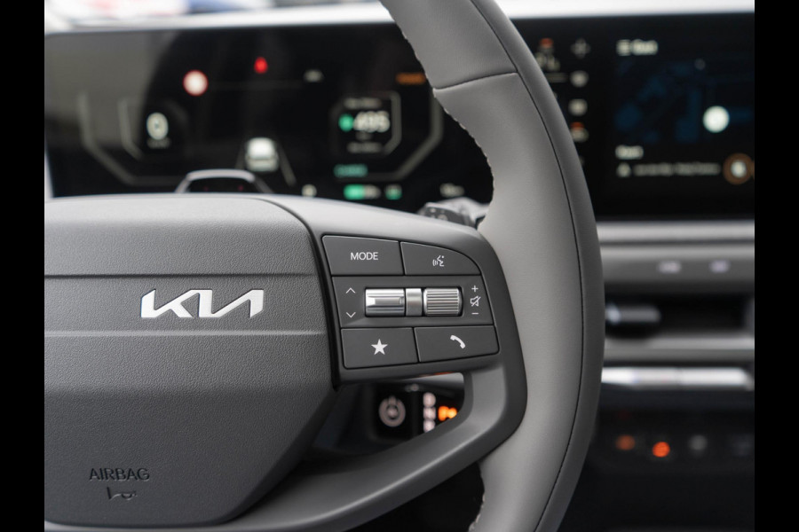Kia EV3 Plus Advanced 81.4 kWh | Schuif-/kanteldak | Harman/kardon |