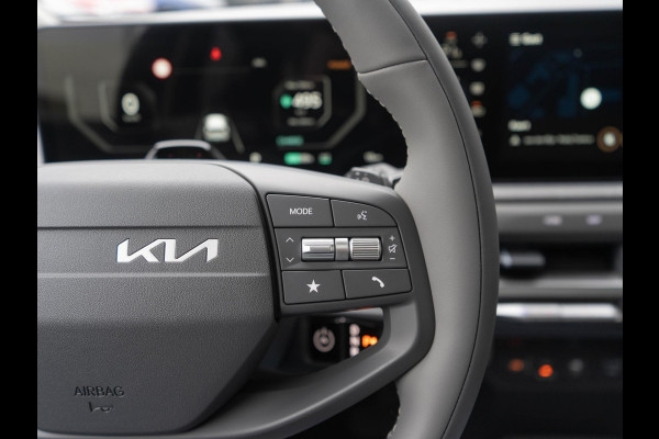 Kia EV3 Plus Advanced 81.4 kWh | Schuif-/kanteldak | Harman/kardon |