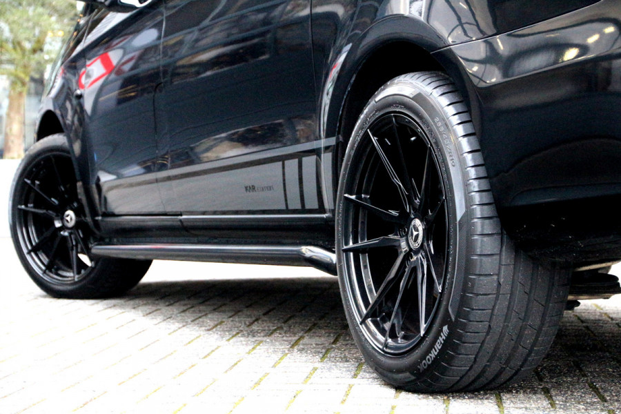 Mercedes-Benz Vito 190PK CDI | Aut. | DC | 2x Schuifdeur | KAR-edition | Standkachel | Airco..