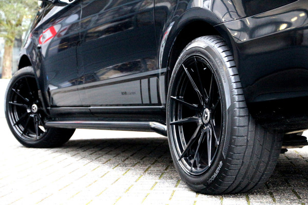 Mercedes-Benz Vito 190PK CDI | Aut. | DC | 2x Schuifdeur | KAR-edition | Standkachel | Airco..