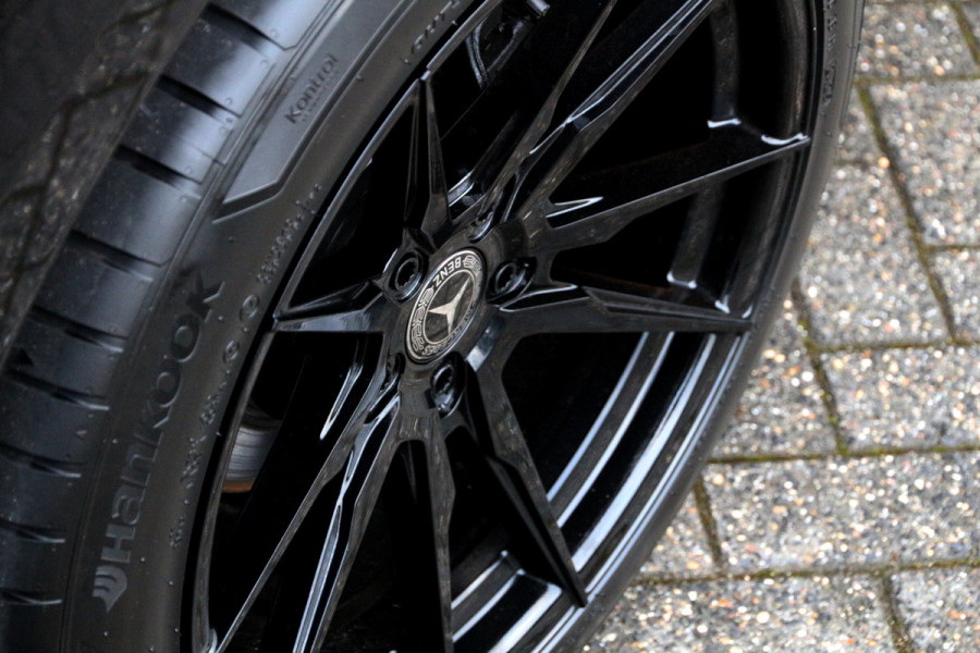 Mercedes-Benz Vito 190PK CDI | Aut. | DC | 2x Schuifdeur | KAR-edition | Standkachel | Airco..