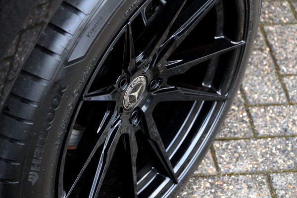 Mercedes-Benz Vito 190PK CDI | Aut. | DC | 2x Schuifdeur | KAR-edition | Standkachel | Airco..