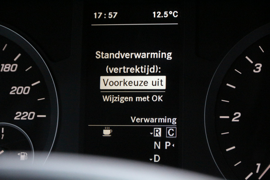 Mercedes-Benz Vito 190PK CDI | Aut. | DC | 2x Schuifdeur | KAR-edition | Standkachel | Airco..