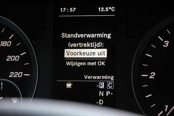 Mercedes-Benz Vito 190PK CDI | Aut. | DC | 2x Schuifdeur | KAR-edition | Standkachel | Airco..