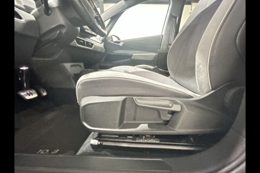 Volkswagen ID.3 Pro 58 kWh "18 inch Lichtmetalen Velgen | Zwart dak | Parkeersensoren