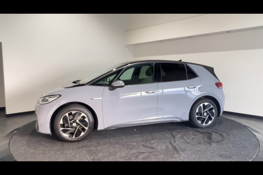 Volkswagen ID.3 Pro 58 kWh "18 inch Lichtmetalen Velgen | Zwart dak | Parkeersensoren