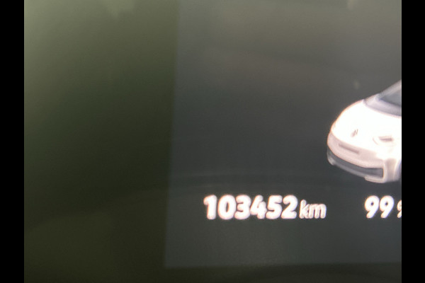 Volkswagen ID.3 Pro 58 kWh "18 inch Lichtmetalen Velgen | Zwart dak | Parkeersensoren