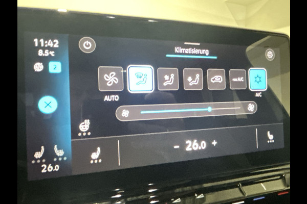 Volkswagen ID.3 Pro 58 kWh "18 inch Lichtmetalen Velgen | Zwart dak | Parkeersensoren