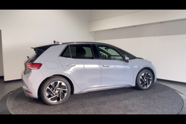 Volkswagen ID.3 Pro 58 kWh "18 inch Lichtmetalen Velgen | Zwart dak | Parkeersensoren