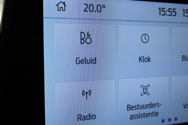 Ford Kuga 2.5 PHEV Graphite Tech Edition | Panoramadak | Trekhaak | BLIS | Full Options